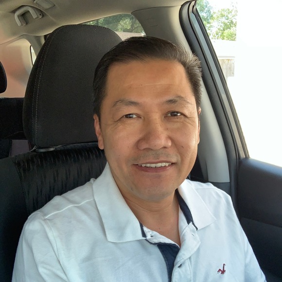 Meet your Posher, Don - Picture 1 of 1